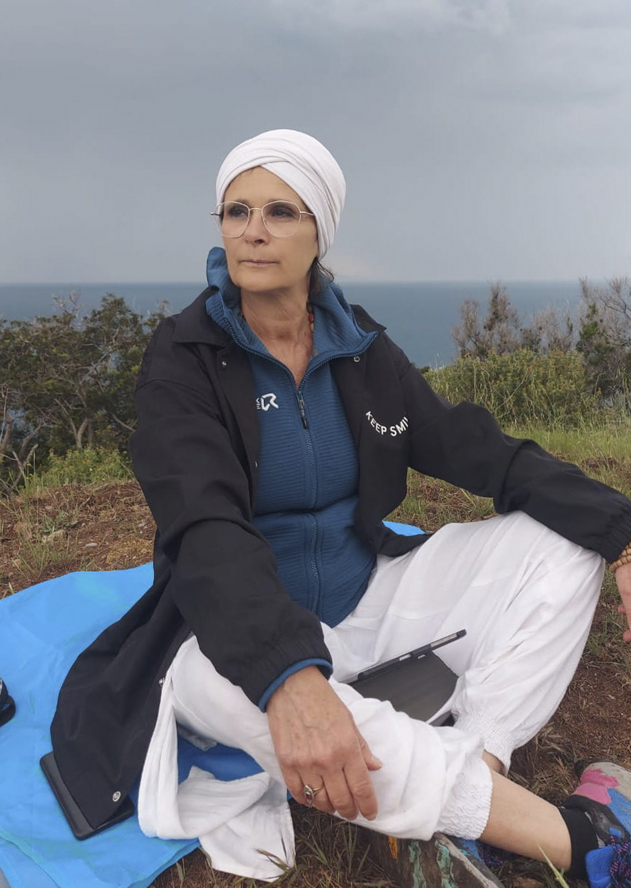 Coaching Immaginale all'Isola d'Elba