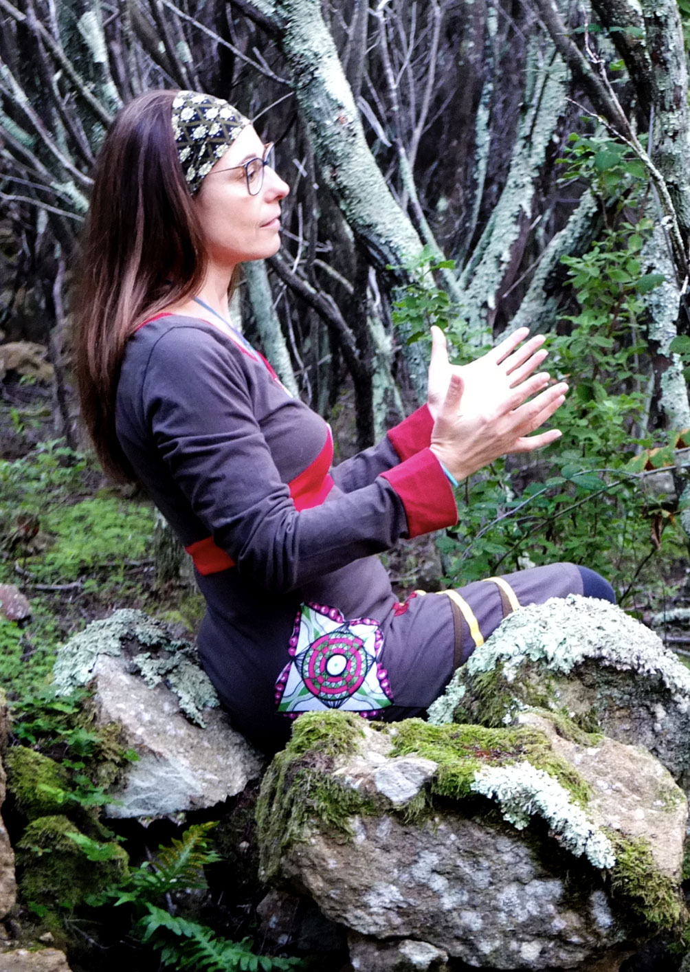 Massaggio di Liberazione Energetico Emozionale