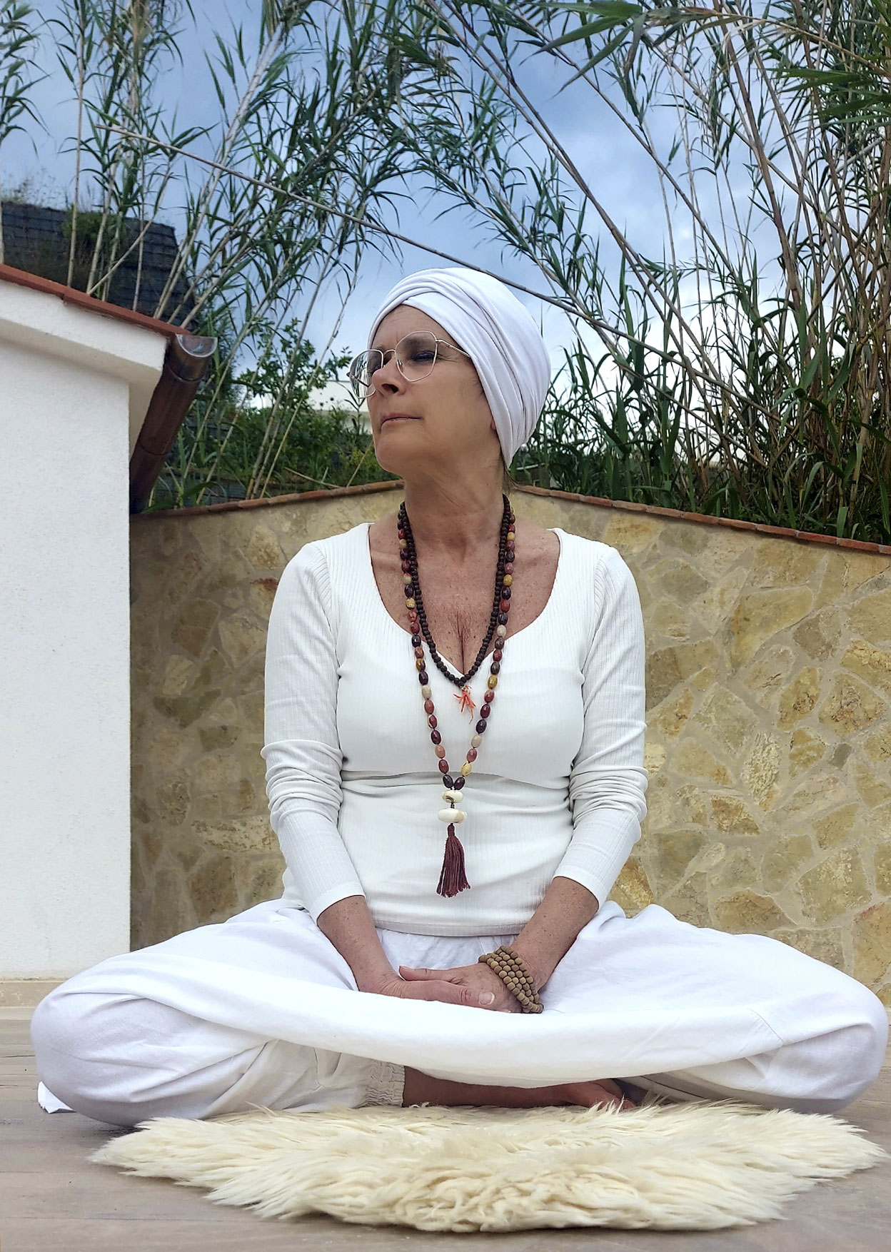 Qi-Gong all'Isola d'Elba